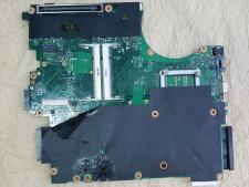 Материнська плата Hp Pn 493990-001 №2